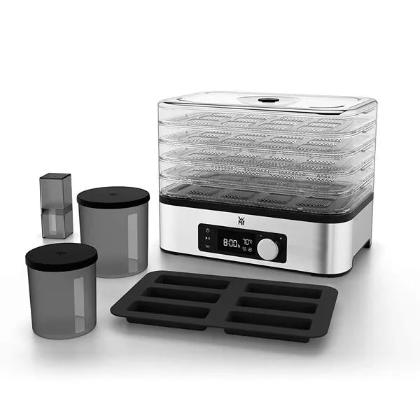 Deshidratador de alimentos WMF