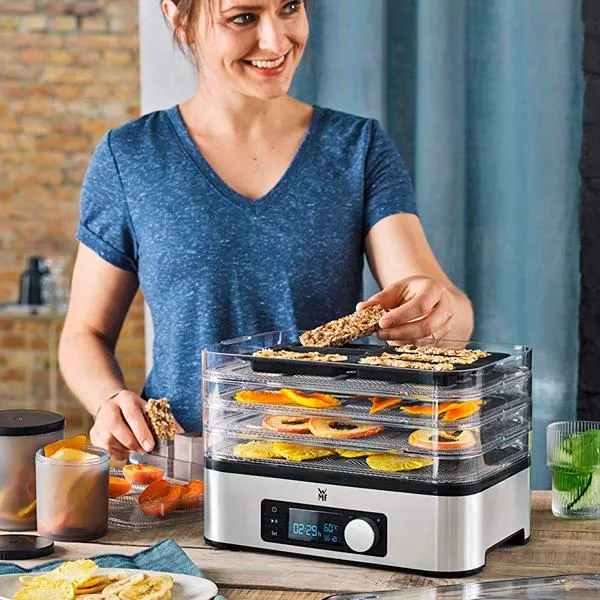 Deshidratador de alimentos WMF
