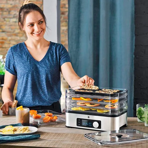 Deshidratador de alimentos WMF