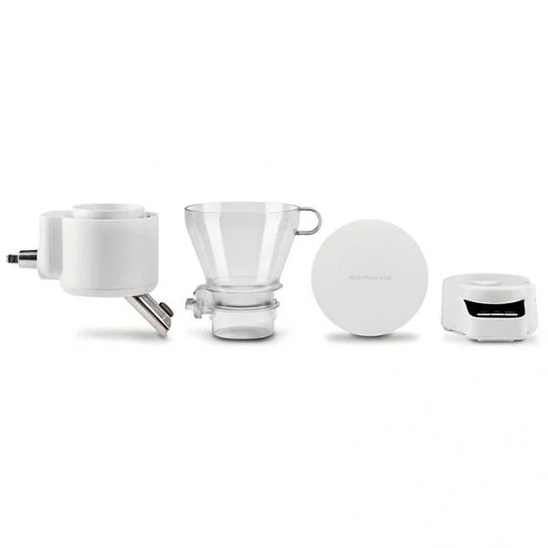 Accesorio tamizador y báscula KitchenAid