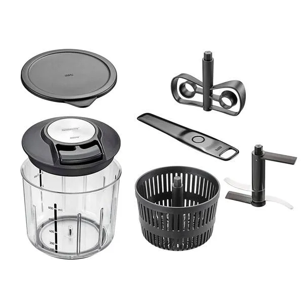 Picadora de alimentos manual Speedwing Gefu