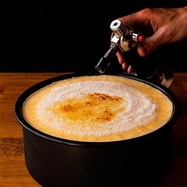 Soplete de cocina KitchenCraft