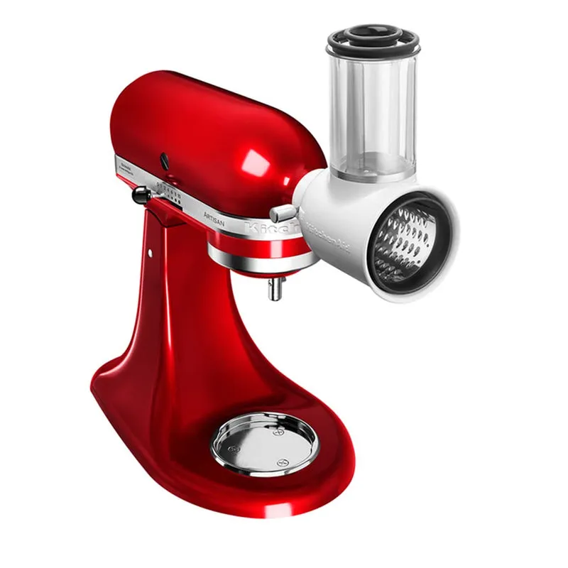 Accesorio cortador y rebanador KitchenAid