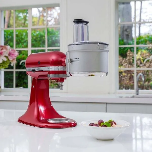 Accesorio procesador de alimentos KitchenAid