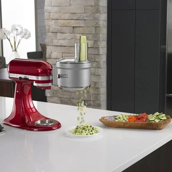 Accesorio procesador de alimentos KitchenAid