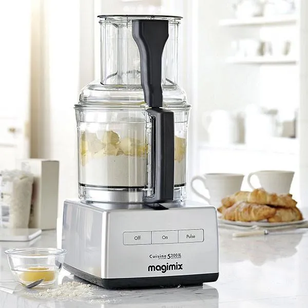 Procesador de alimentos Magimix