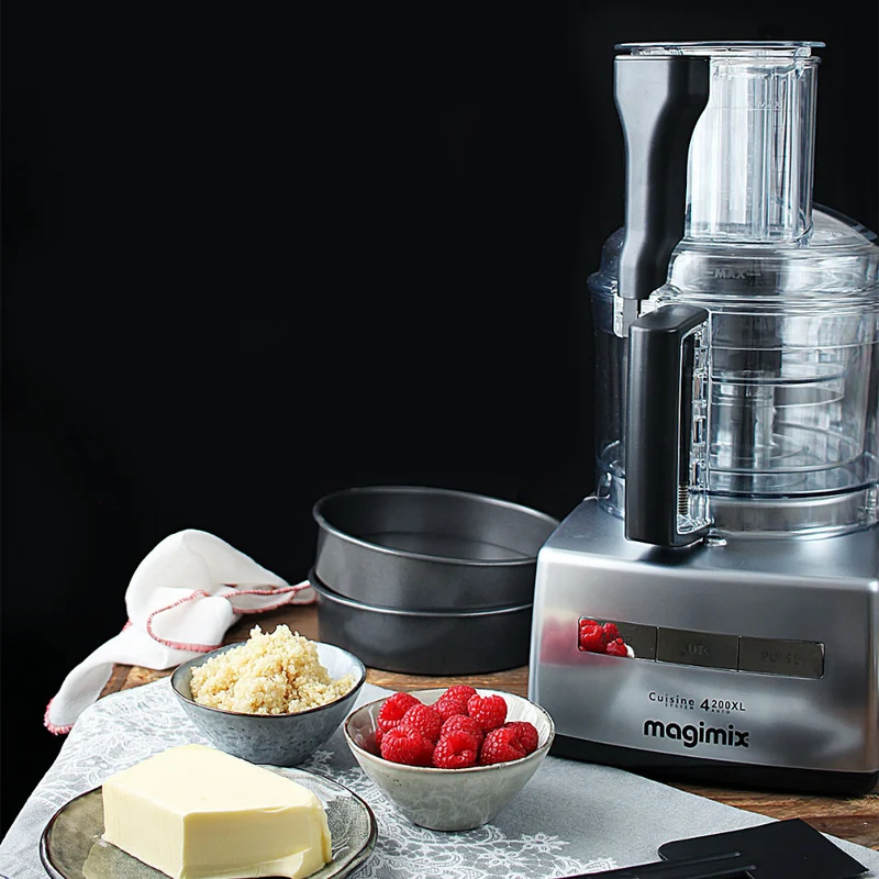 Procesador de alimentos Magimix