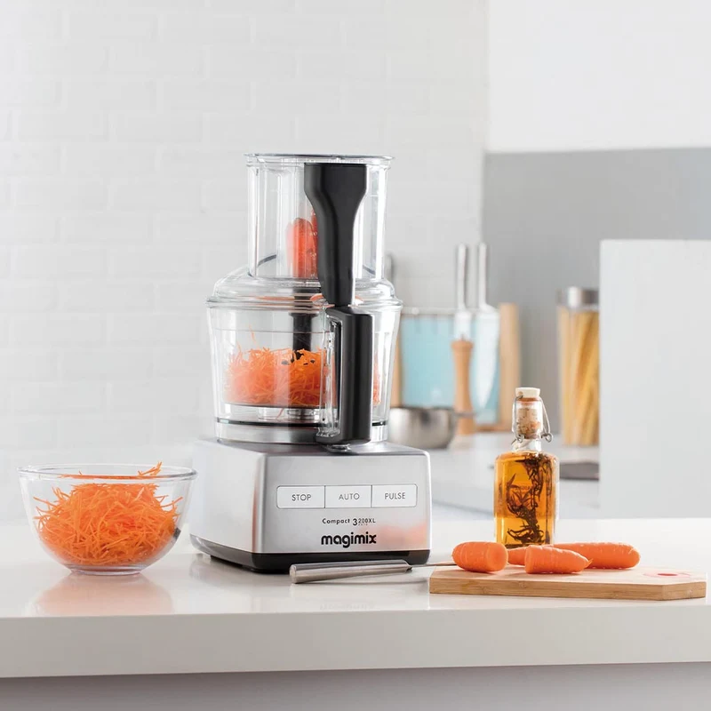 Procesador de alimentos Magimix