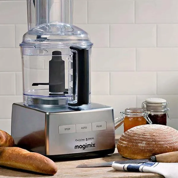 Procesador de alimentos Magimix