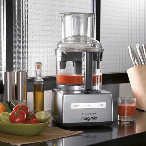 Procesador de alimentos Magimix