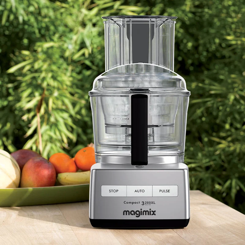 Procesador de alimentos Magimix