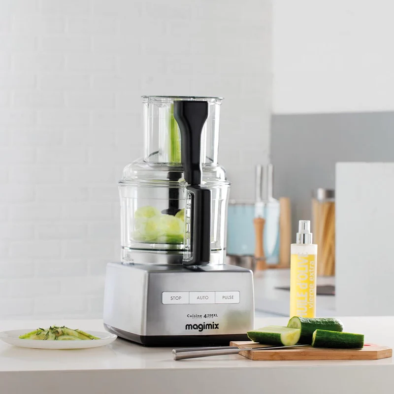 Procesador de alimentos Magimix