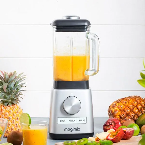 Batidora de vaso Magimix