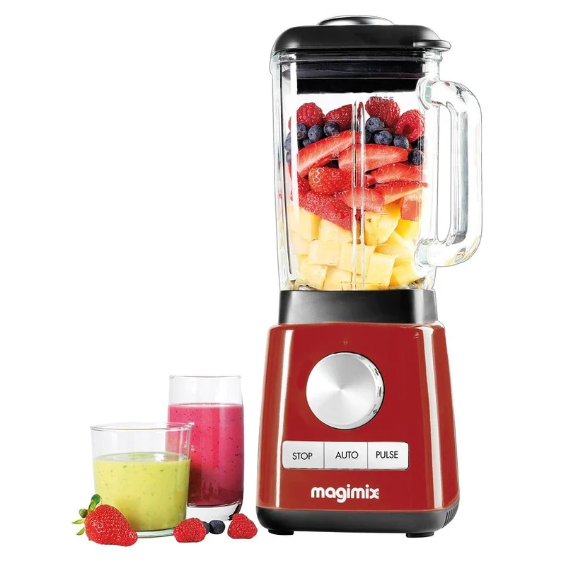 Batidora de vaso Magimix