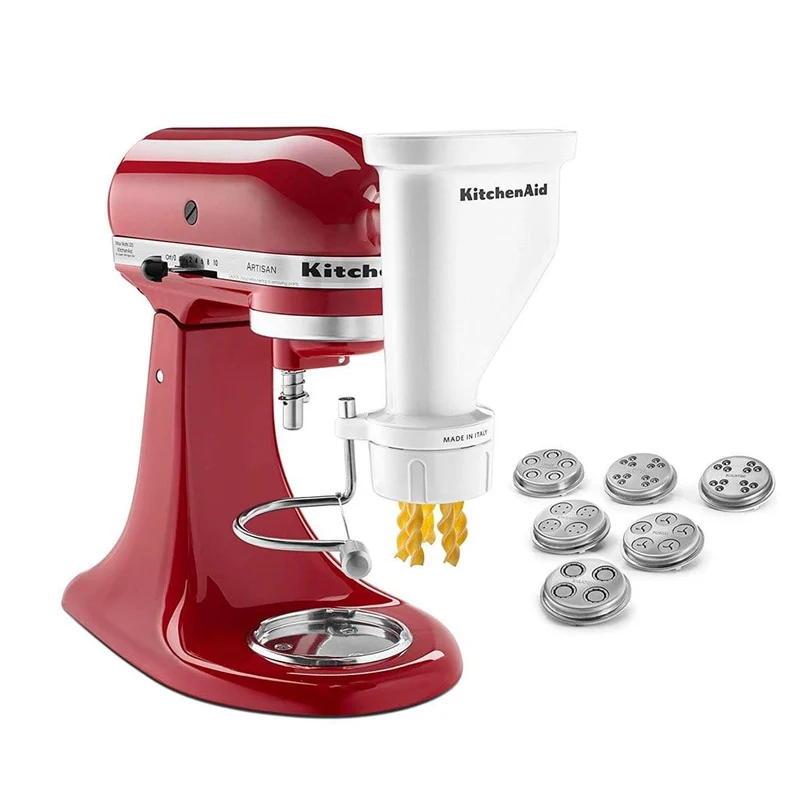 Accesorio prensador de pasta KitchenAid