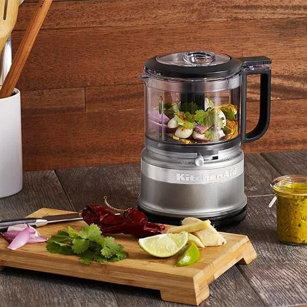 Picadora de alimentos P2 KitchenAid