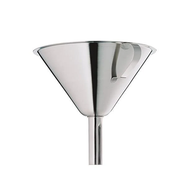 Embudo de acero inoxidable 12cm WMF