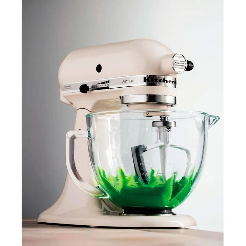 Accesorio batidor con lado flexible KitchenAid