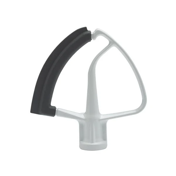 Accesorio batidor con lado flexible KitchenAid