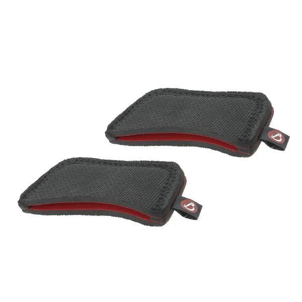 Funda protectora para asas x 2uds De Buyer