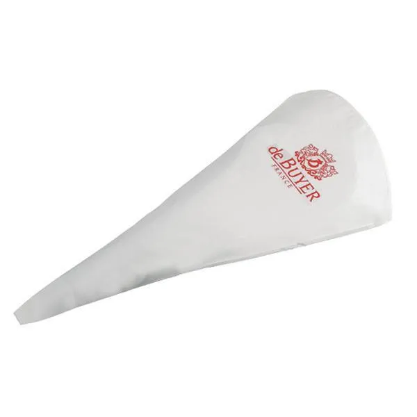 Manga pastelera de algodón y nylon De Buyer