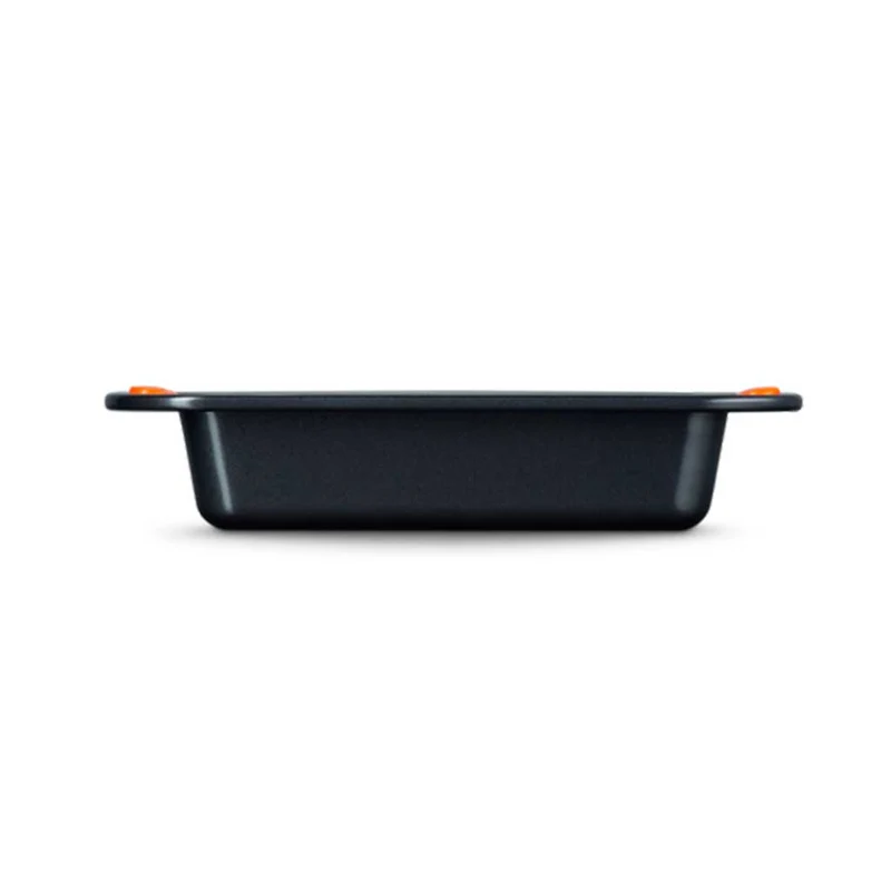 Molde cuadrado antiadherente Le Creuset