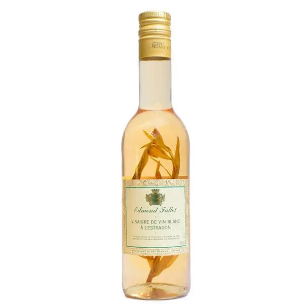 Vinagre de estragón 500ml Edmond Fallot