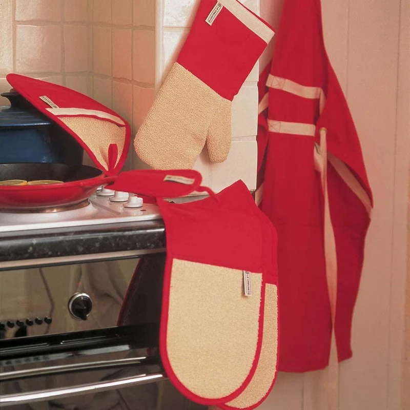 Funda protectora para sartenes skillet Le Creuset