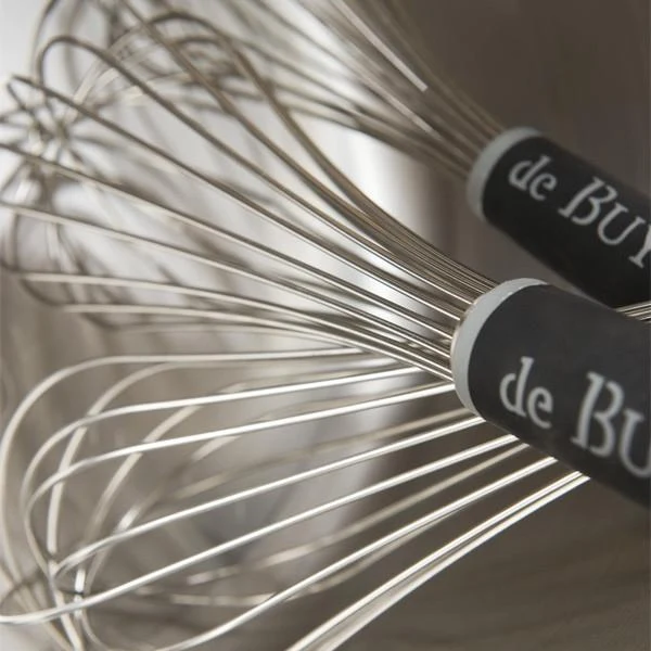 Batidor de varillas De Buyer