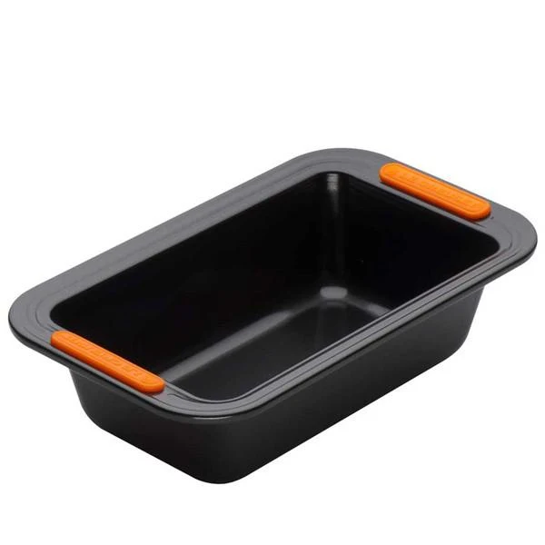 Molde rectangular antiadherente Le Creuset
