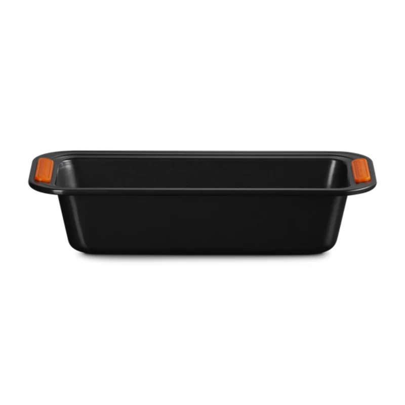 Molde rectangular antiadherente Le Creuset