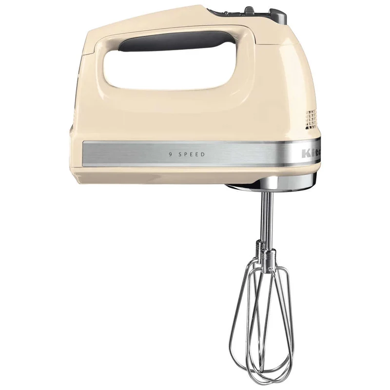 Batidora amasadora KitchenAid 5KHM9212