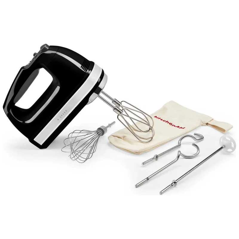 Batidora amasadora KitchenAid 5KHM9212