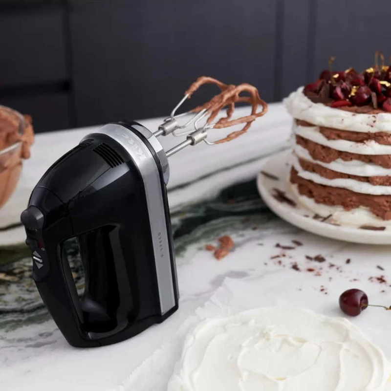 Batidora amasadora KitchenAid 5KHM9212