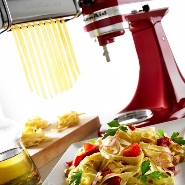 Set de 3 accesorios para pasta KitchenAid