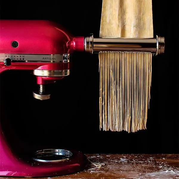 Set de 3 accesorios para pasta KitchenAid