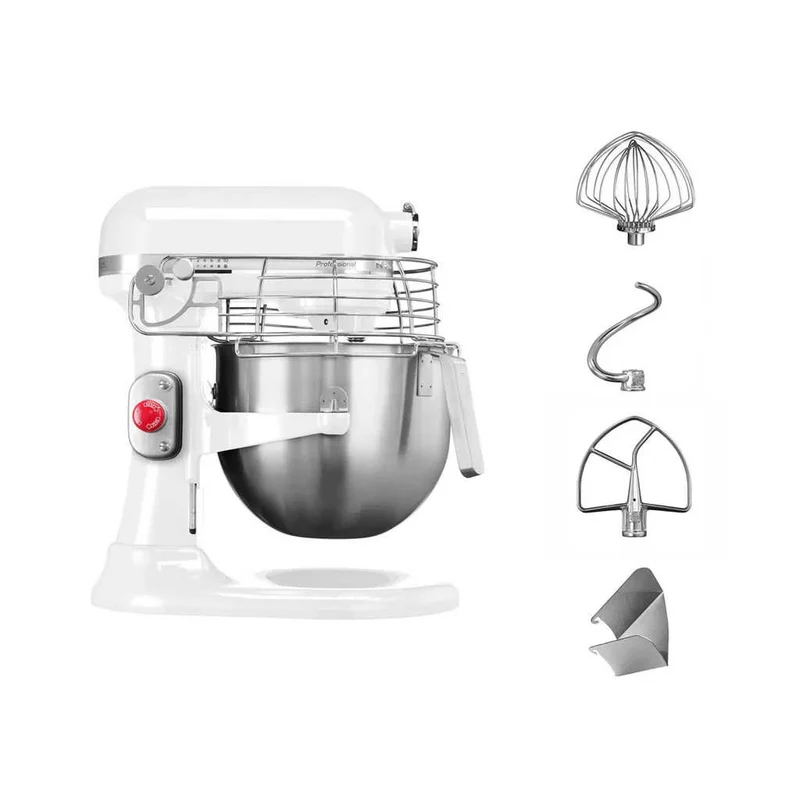 Robot de cocina KitchenAid Profesional 5KSM7990