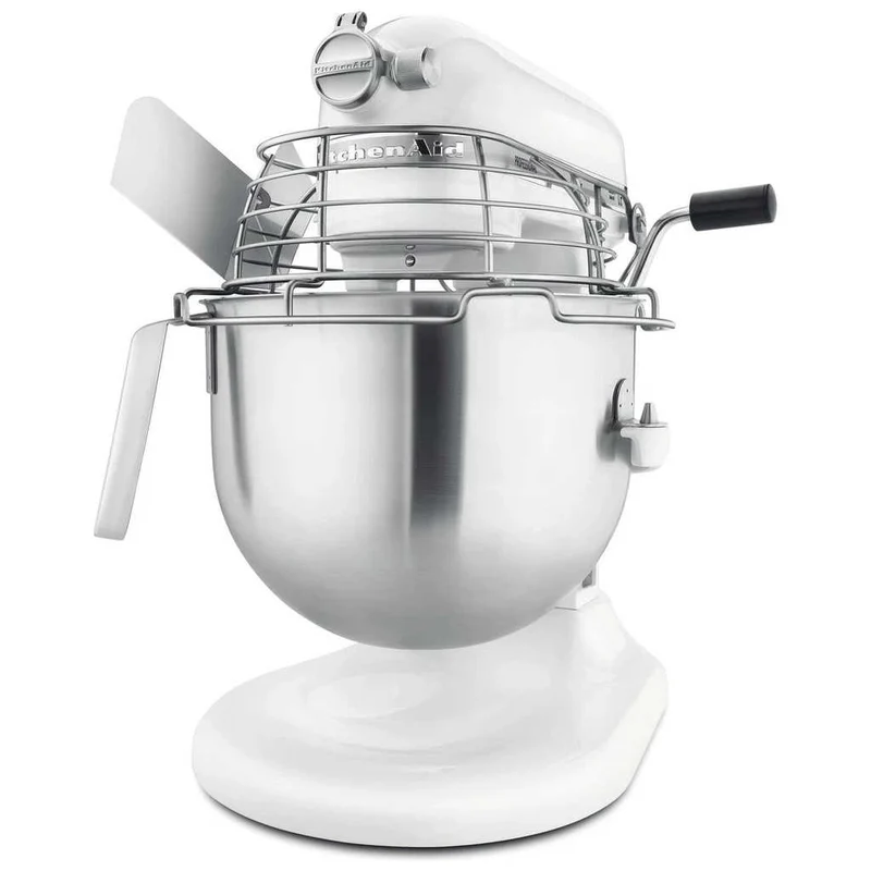 Robot de cocina KitchenAid Profesional 5KSM7990