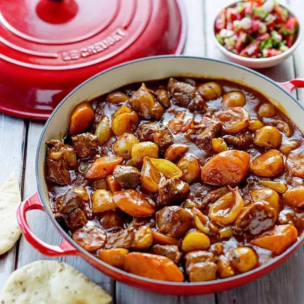 Cocotte baja tipo cacerola Evolution Le Creuset