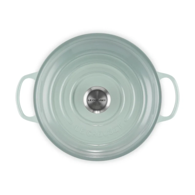 Cocotte baja tipo cacerola Evolution Le Creuset