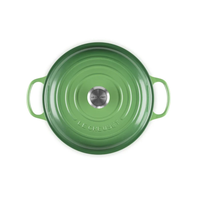 Cocotte baja tipo cacerola Evolution Le Creuset
