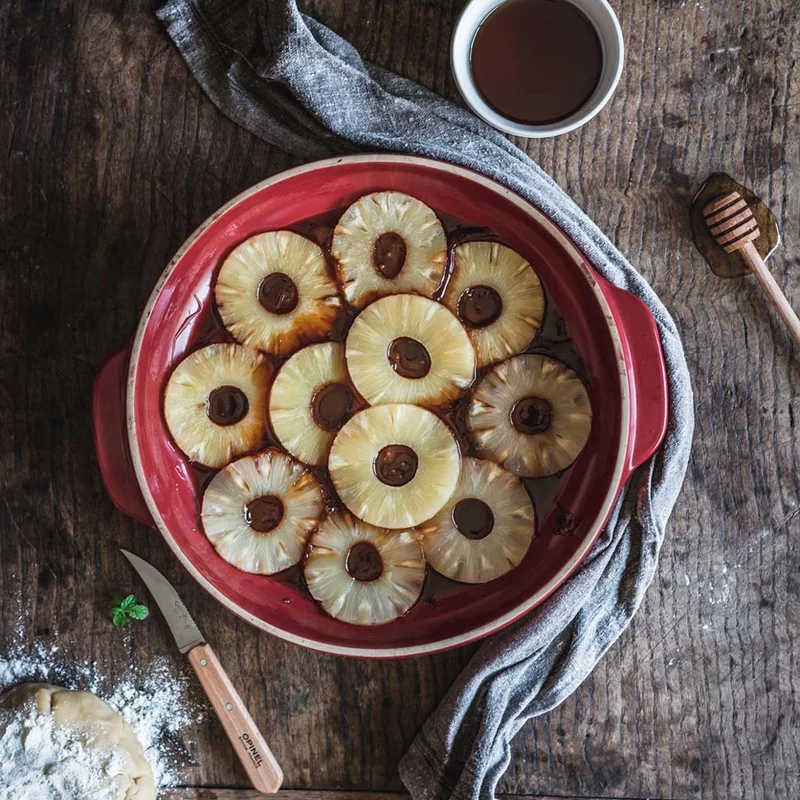Molde Tarta Tatin Emile Henry