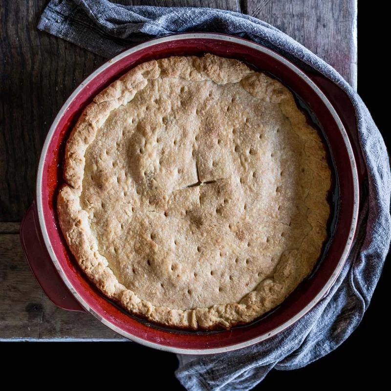 Molde Tarta Tatin Emile Henry