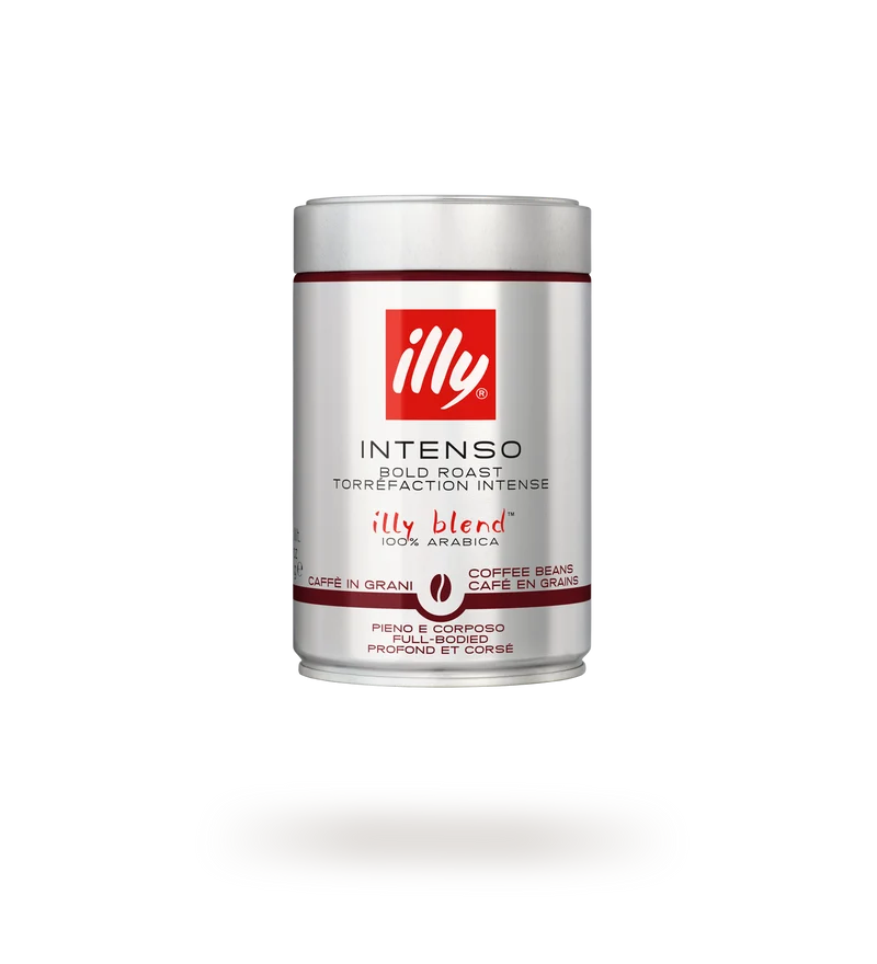 illy Intenso Kaffeebohnen 250 g
