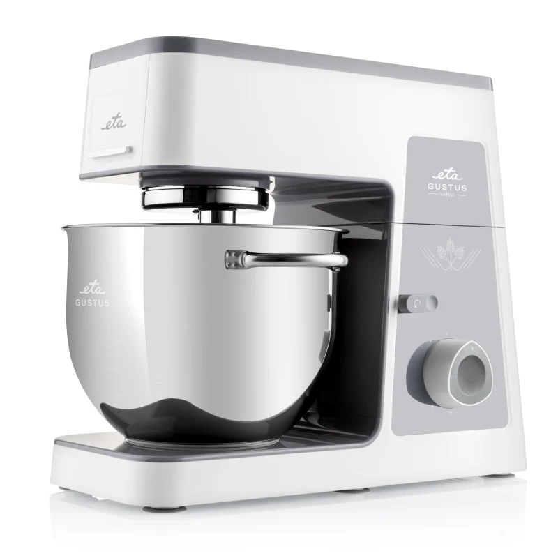 Küchenmaschine ETA Gustus V Vario 5128 90020 grau/weiß