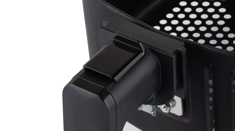 Fritteuse heißluft ETA Brilla Digi 4168 90000 (ETA416890000) schwarz