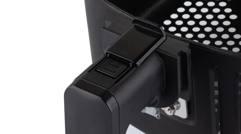 Fritteuse heißluft ETA Brilla Digi 4168 90000 (ETA416890000) schwarz