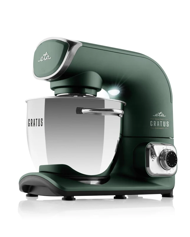 Küchenmaschine ETA Gratus EVO Elegance 1028 90325 grün