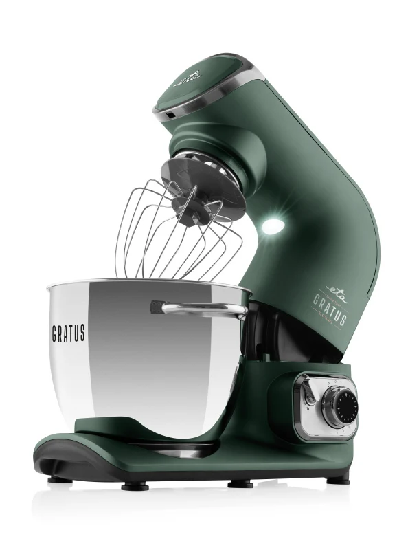 Küchenmaschine ETA Gratus EVO Elegance 1028 90325 grün