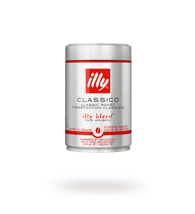 illy Classico Kaffeebohnen 250 g